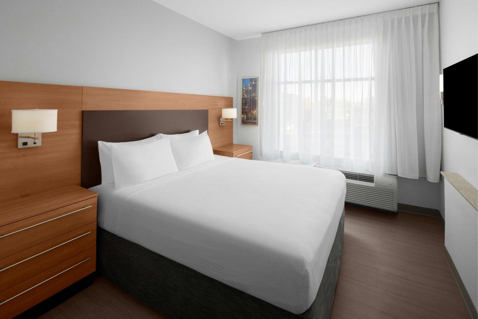 Towneplace Suites By Marriott Hobbs Exterior photo