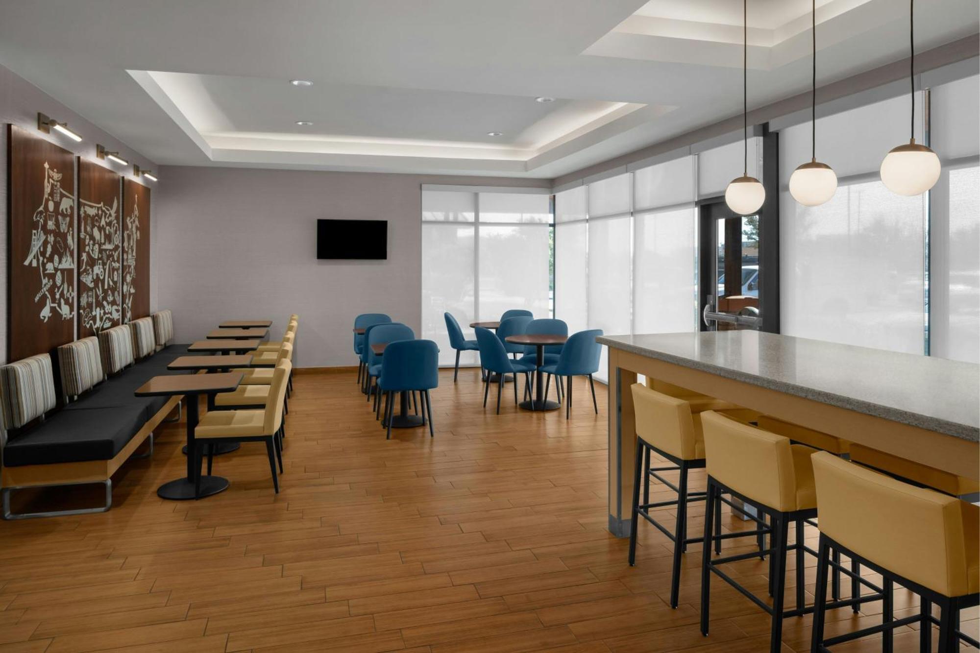Towneplace Suites By Marriott Hobbs Exterior photo