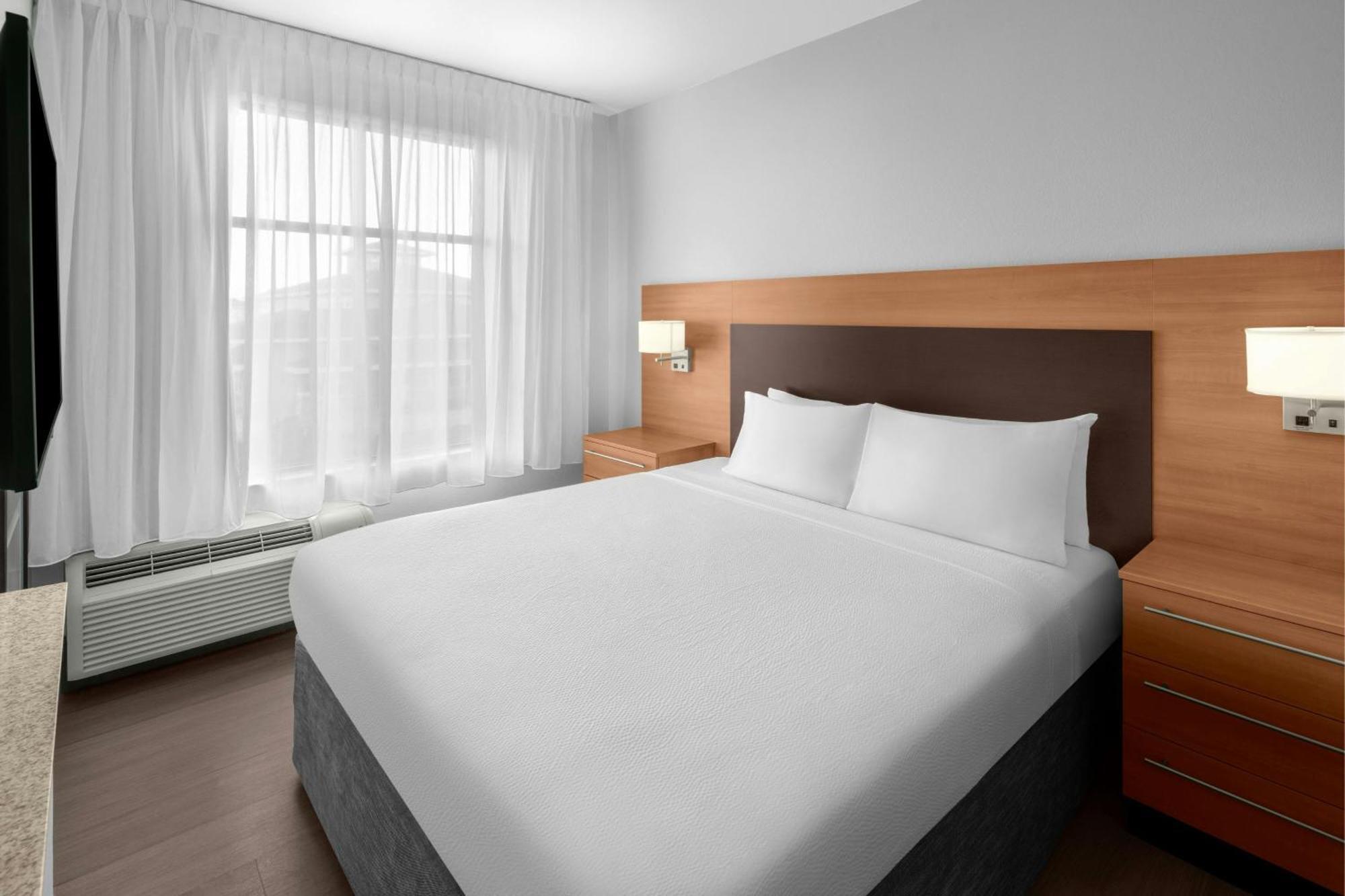 Towneplace Suites By Marriott Hobbs Exterior photo